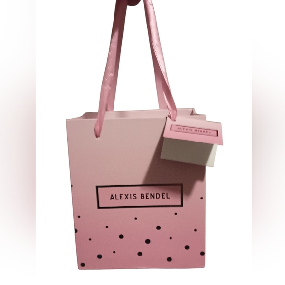 Women's Alexis Bendel Gold-Tone Analog Watch and Bracelet Set - Picture 6 of 6